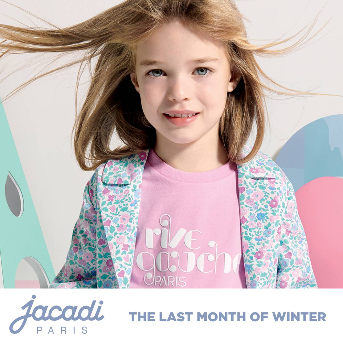 Знижки на зимову колекцію JACADI -50% +10%