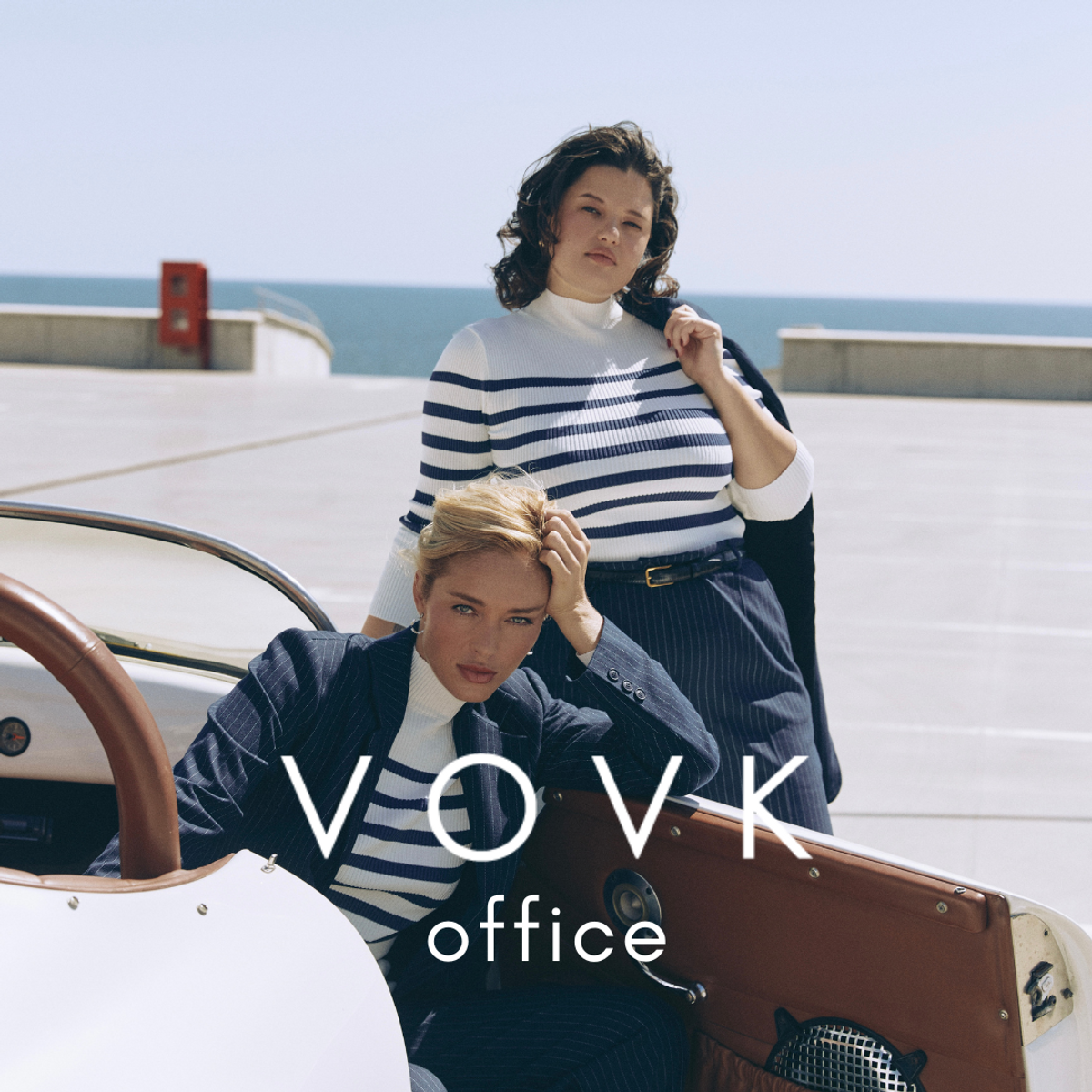 The new VOVK Office capsule