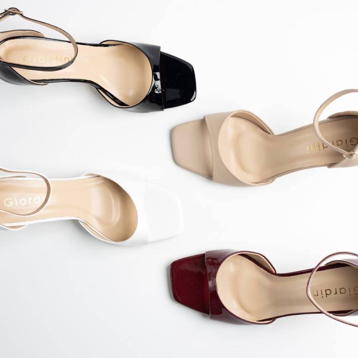 New Giardini collection