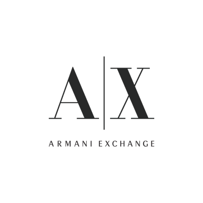 Armani Exchange  