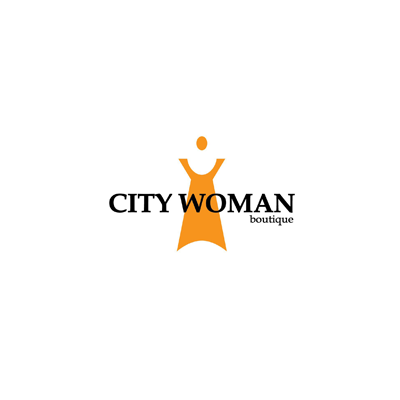 CITY WOMAN  