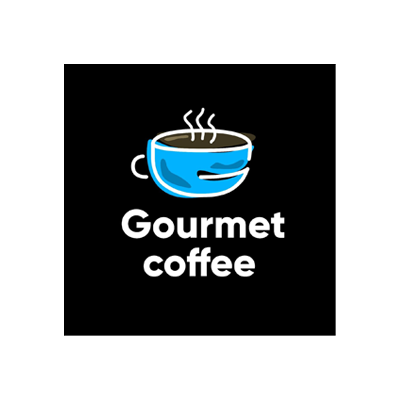 Gourmet Coffee  