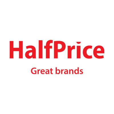 HalfPrice  
