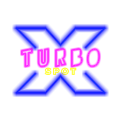 Turbo X Spot