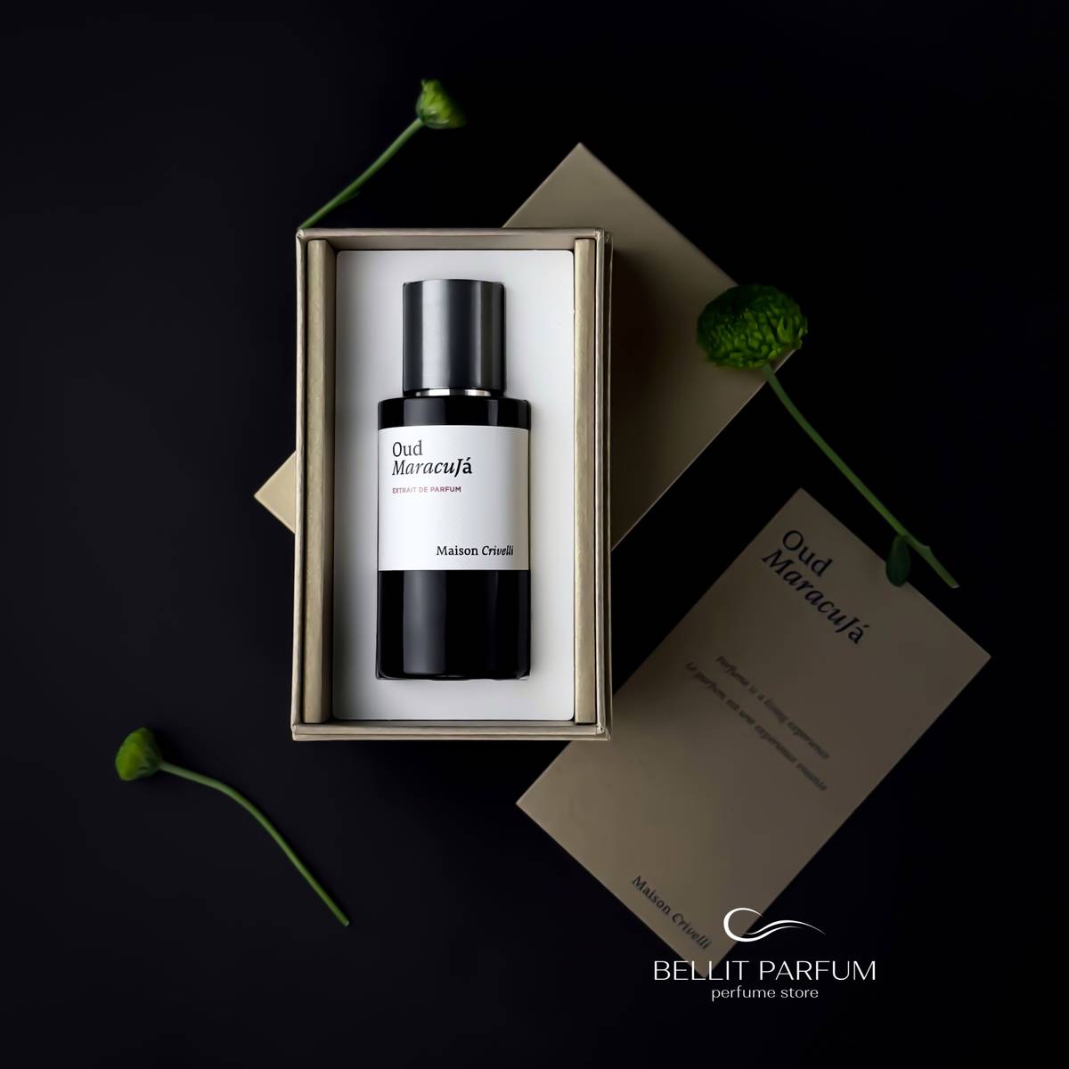 BELLIT PARFUM