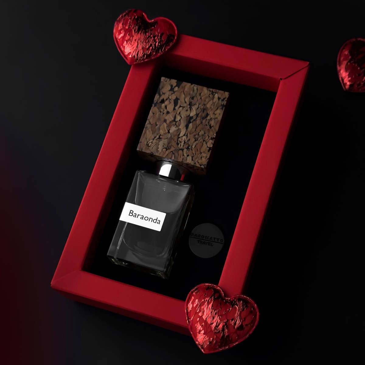 BELLIT PARFUM