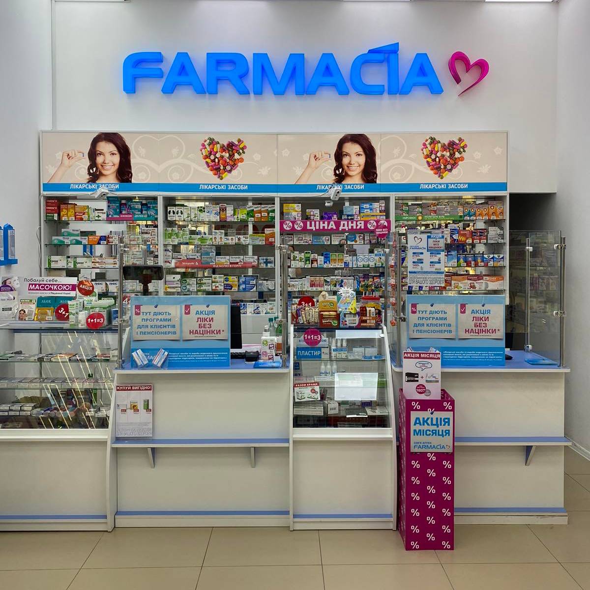 FARMACIA