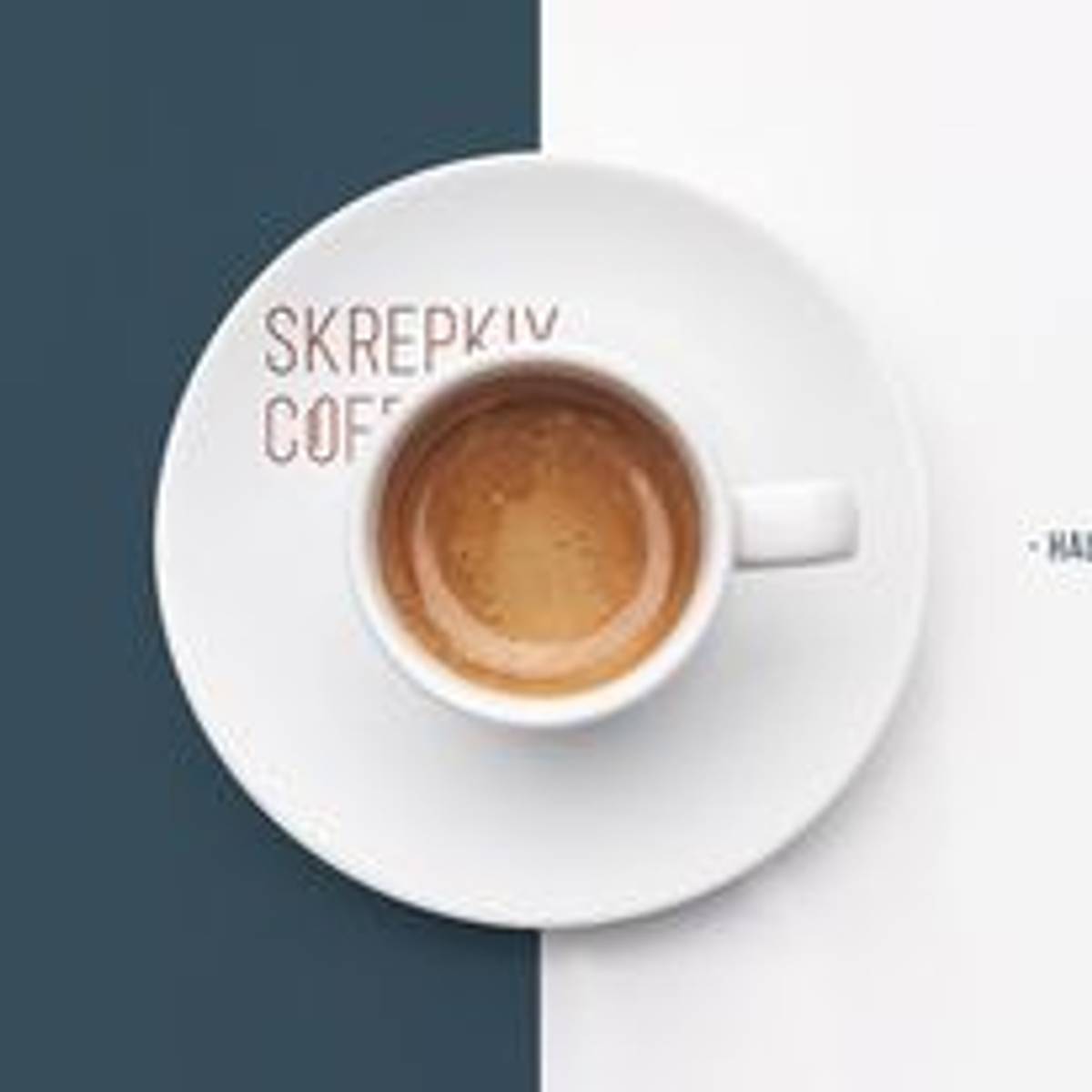 Skrepkiy coffee