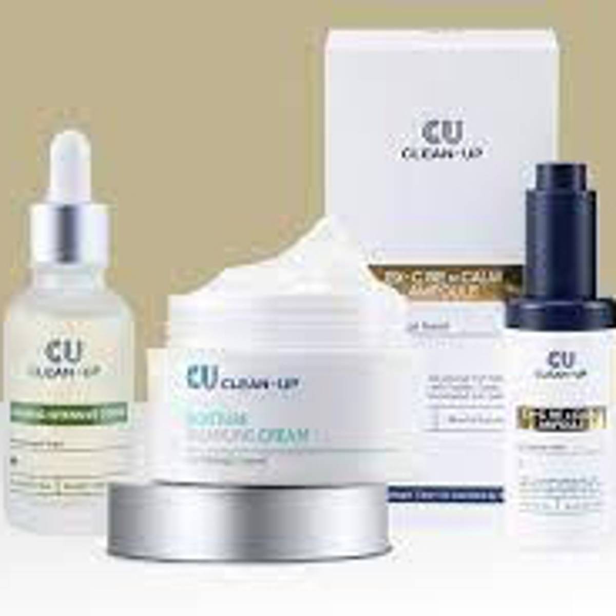 Cream Korea